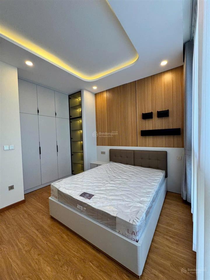 Cho thuê nhà phố #theorchard sycamore 4 phòng ngủ, thiết kế hiện đại, thoáng mát 45tr/tháng