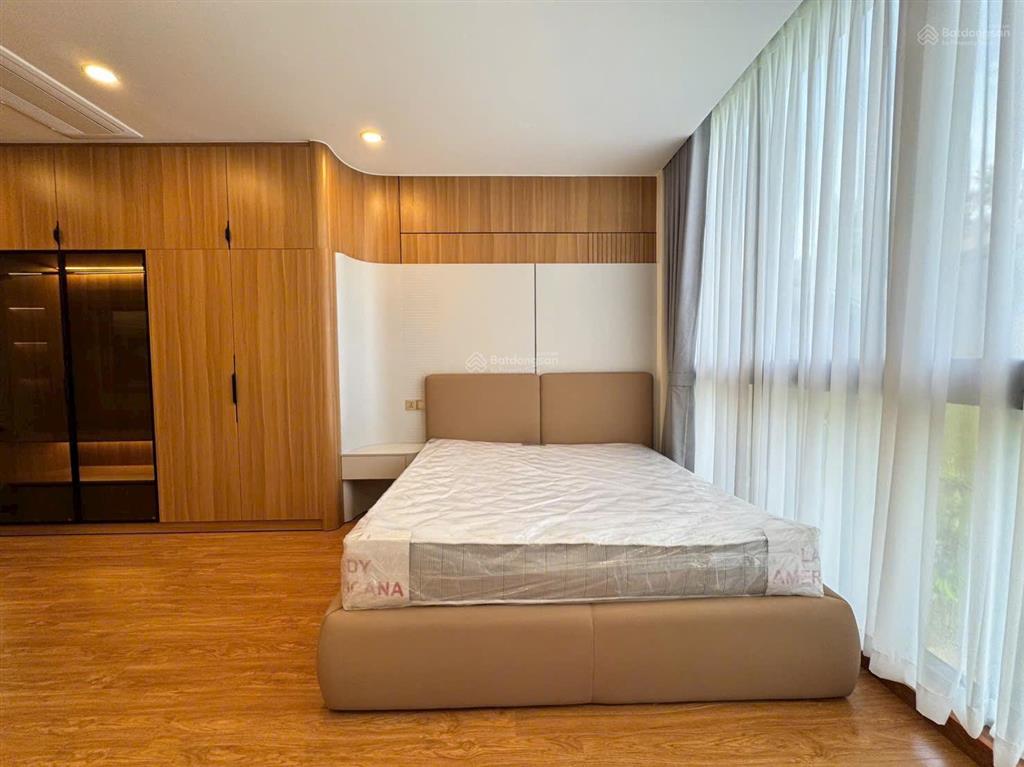 Cho thuê nhà phố #theorchard sycamore 4 phòng ngủ, thiết kế hiện đại, thoáng mát 45tr/tháng