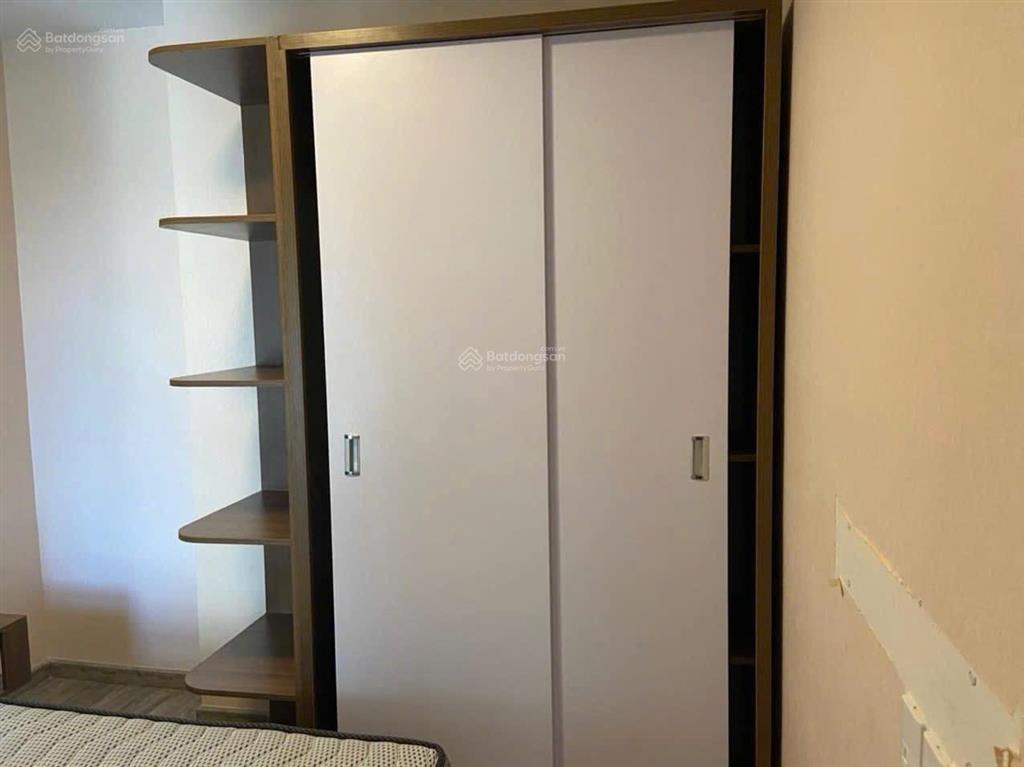 Bán căn hộ happy one vạn xuân mặt tiền ql13, 1pn riêng 42m2 đầy đủ nội thất giá 1 tỷ 250 có sổ hồng