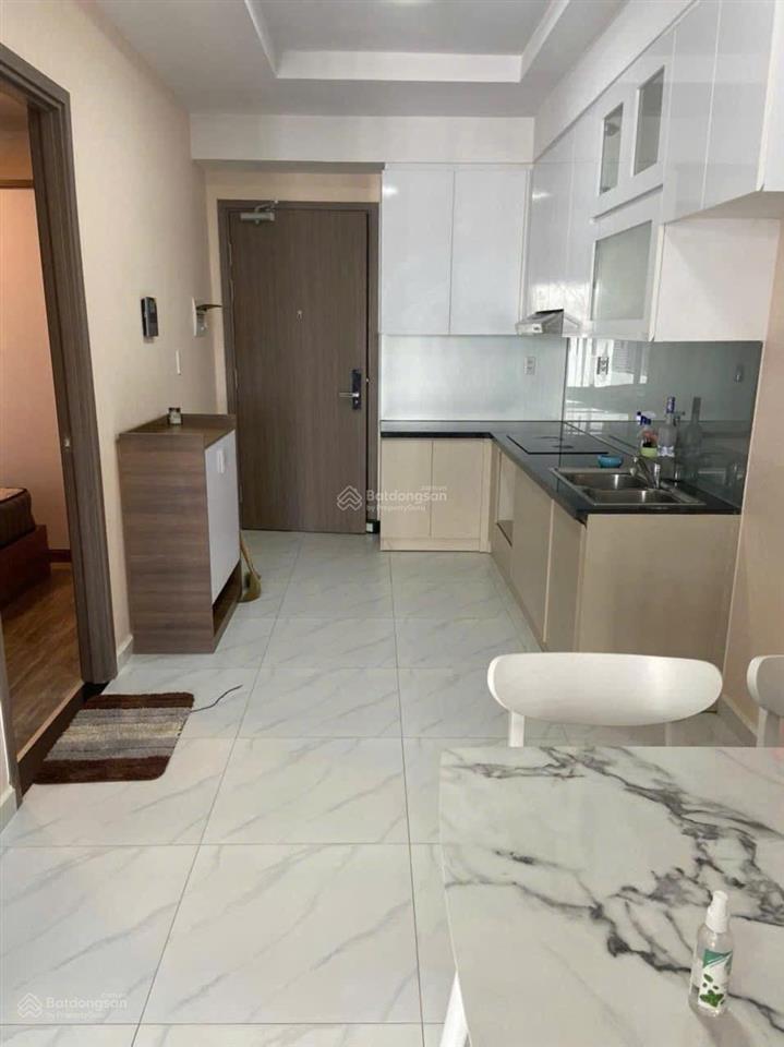 Bán căn hộ happy one vạn xuân mặt tiền ql13, 1pn riêng 42m2 đầy đủ nội thất giá 1 tỷ 250 có sổ hồng