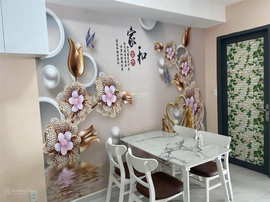 Bán căn hộ happy one vạn xuân mặt tiền ql13, 1pn riêng 42m2 đầy đủ nội thất giá 1 tỷ 250 có sổ hồng