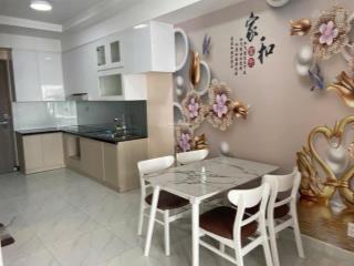 Bán căn hộ happy one vạn xuân mặt tiền ql13, 1pn riêng 42m2 đầy đủ nội thất giá 1 tỷ 250 có sổ hồng