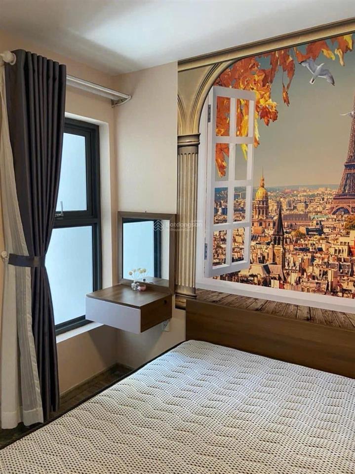 Bán căn hộ happy one vạn xuân mặt tiền ql13, 1pn riêng 42m2 đầy đủ nội thất giá 1 tỷ 250 có sổ hồng