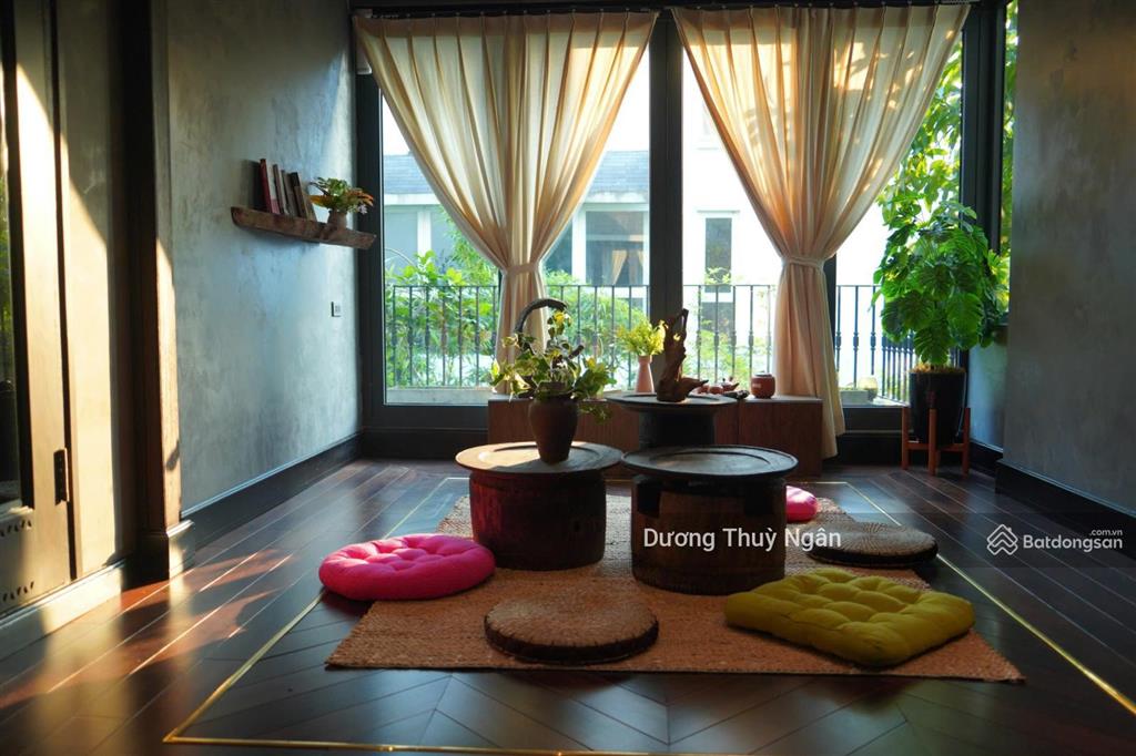 Chuyển nhượng song lập mimosa hoàn thiện giá tốt
