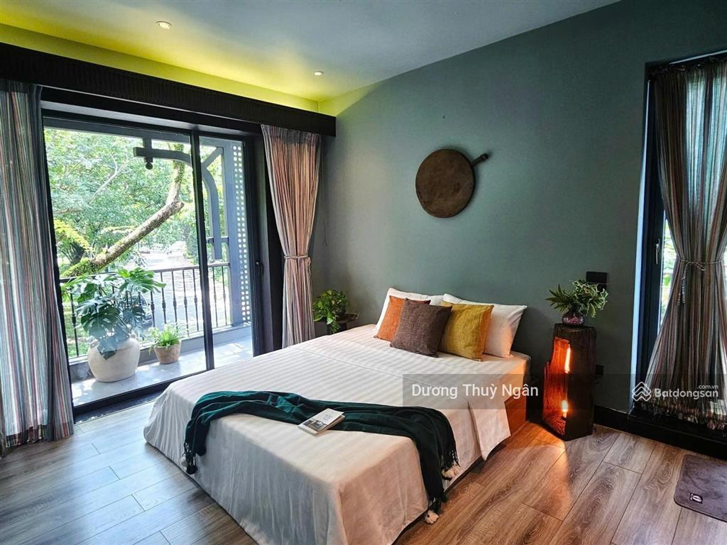 Chuyển nhượng song lập mimosa hoàn thiện giá tốt