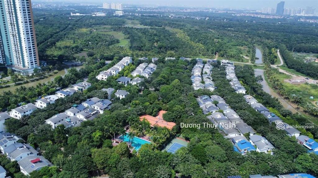 Chuyển nhượng song lập mimosa hoàn thiện giá tốt