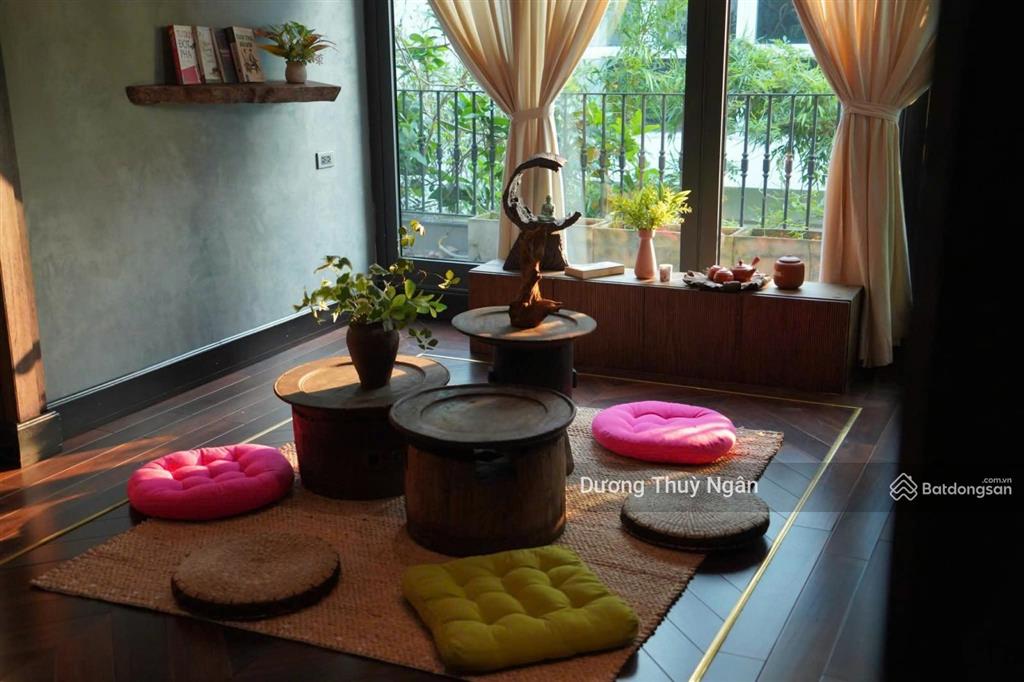 Chuyển nhượng song lập mimosa hoàn thiện giá tốt
