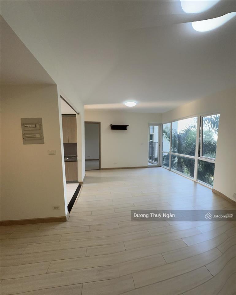 Em bán 2 phòng ngủ  2 vệ sinh 83m2 rừng cọ, nhà mới, nguyên bản chủ đầu tư, sẵn sổ giao dịch