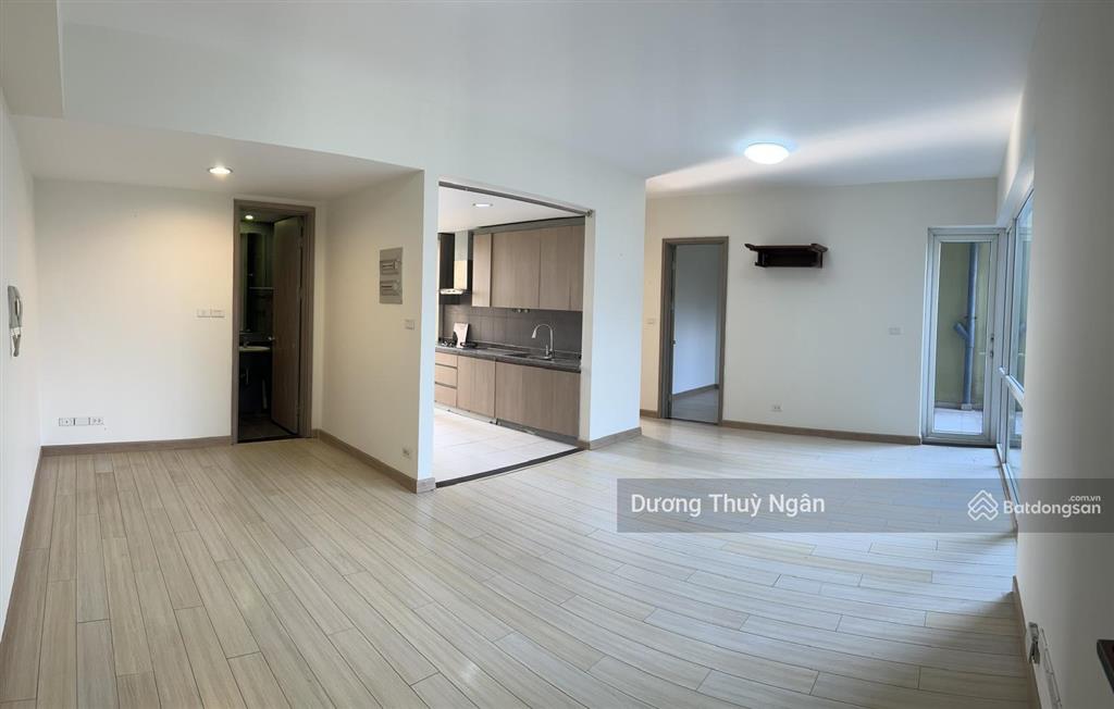 Em bán 2 ngủ 2 vệ sinh 83m2 rừng cọ, nhà mới, nguyên bản chủ đầu tư, sẵn sổ giao dịch