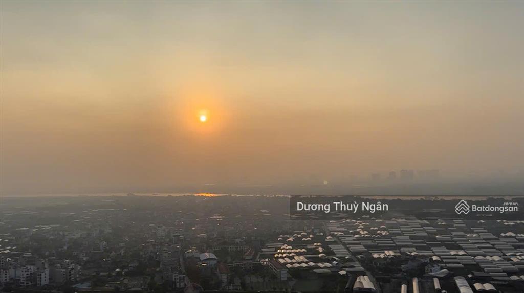 [sky oasis  ecopark] 3 ngủ 2 vs  hàng hiếm  giá tốt cho nhà đầu tư 73m²giá 5.3x tỷ  bao toàn bộ