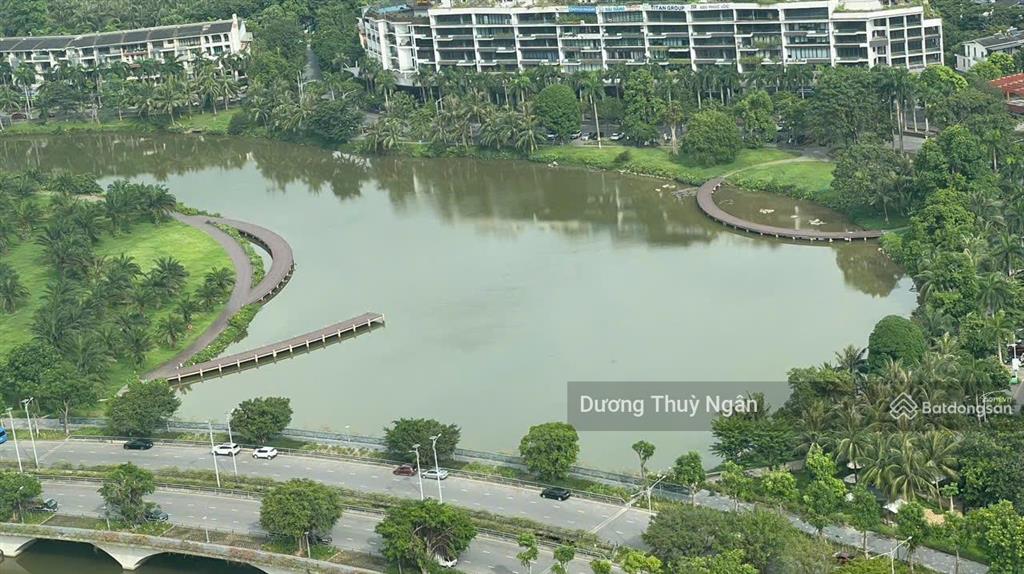 Chính chủ gửi bán tầng pent onsen siêu đẹp 120m2 2n master giá 1x.x tỷ