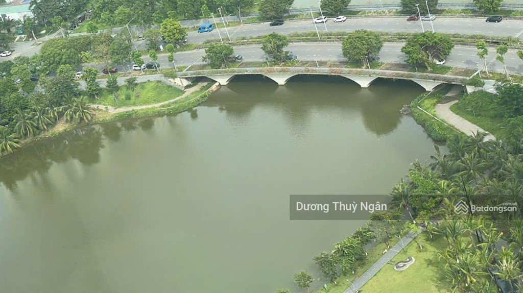 Chính chủ gửi bán tầng pent onsen siêu đẹp 120m2 2n master giá 1x.x tỷ