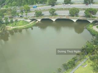 Chính chủ gửi bán tầng pent onsen siêu đẹp 120m2 2n master giá 1x.x tỷ