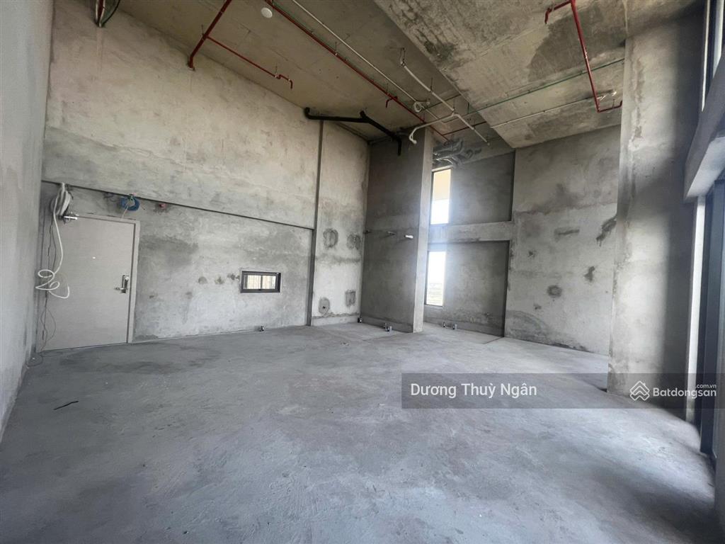 Siêu phẩm mezza sky forest căn hộ 2 tầng trần cao 6m view biệt thự đảo cực phẩm