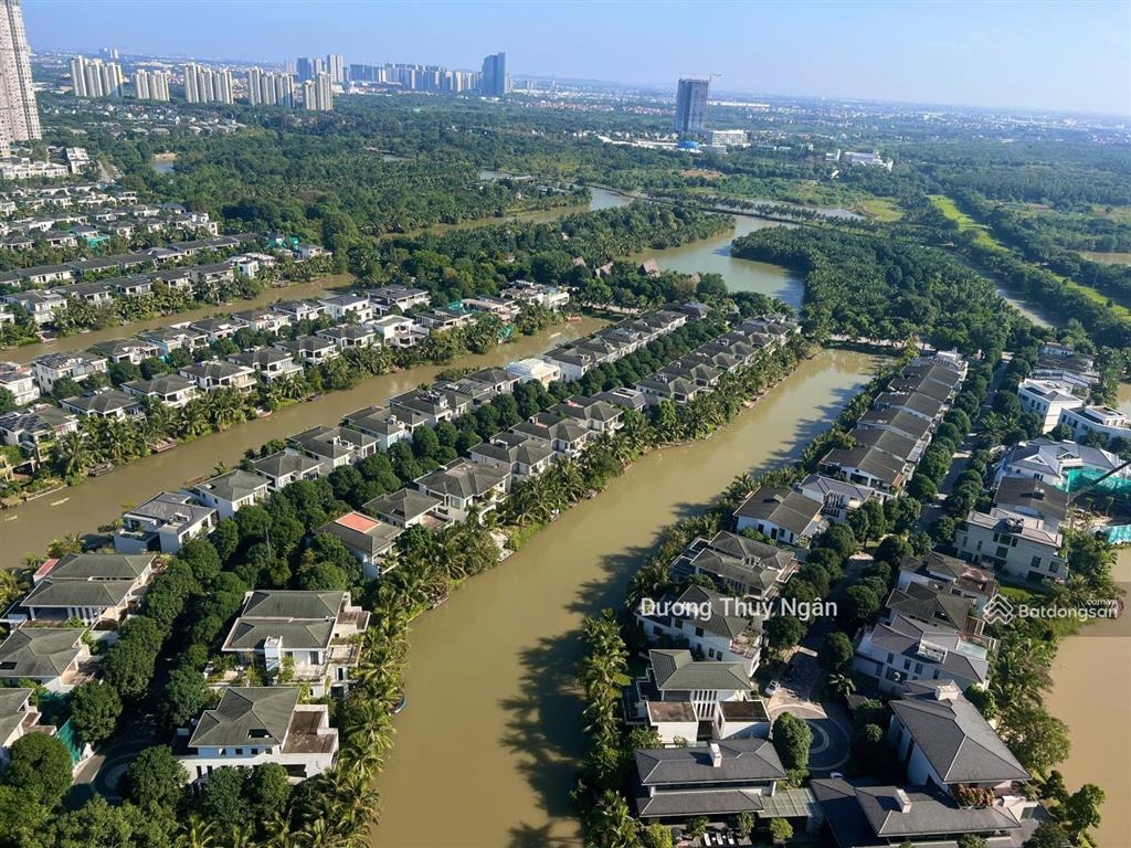 Siêu phẩm mezza sky forest căn hộ 2 tầng trần cao 6m view biệt thự đảo cực phẩm
