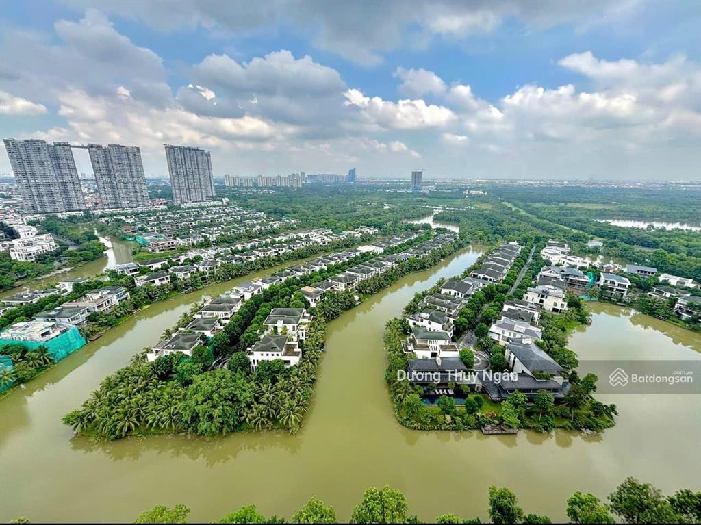 Siêu phẩm mezza sky forest căn hộ 2 tầng trần cao 6m view biệt thự đảo cực phẩm