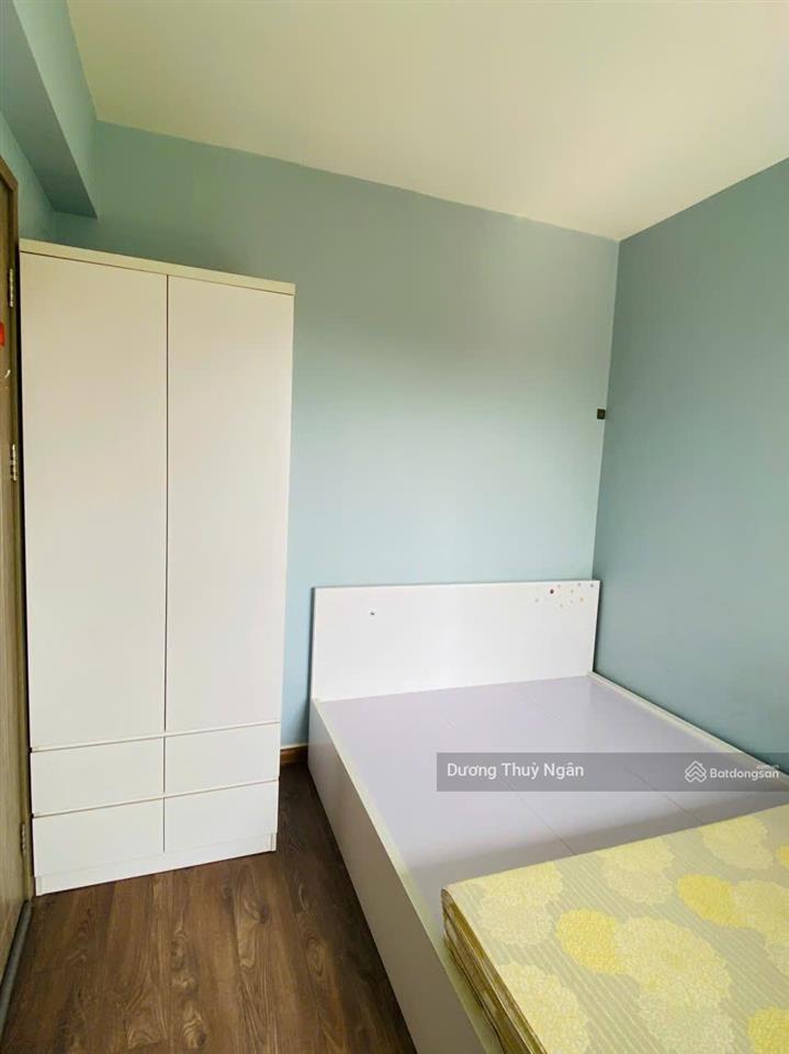 Bán 2 phòng ngủ rừng cọ  3,7 tỷ  full đồ