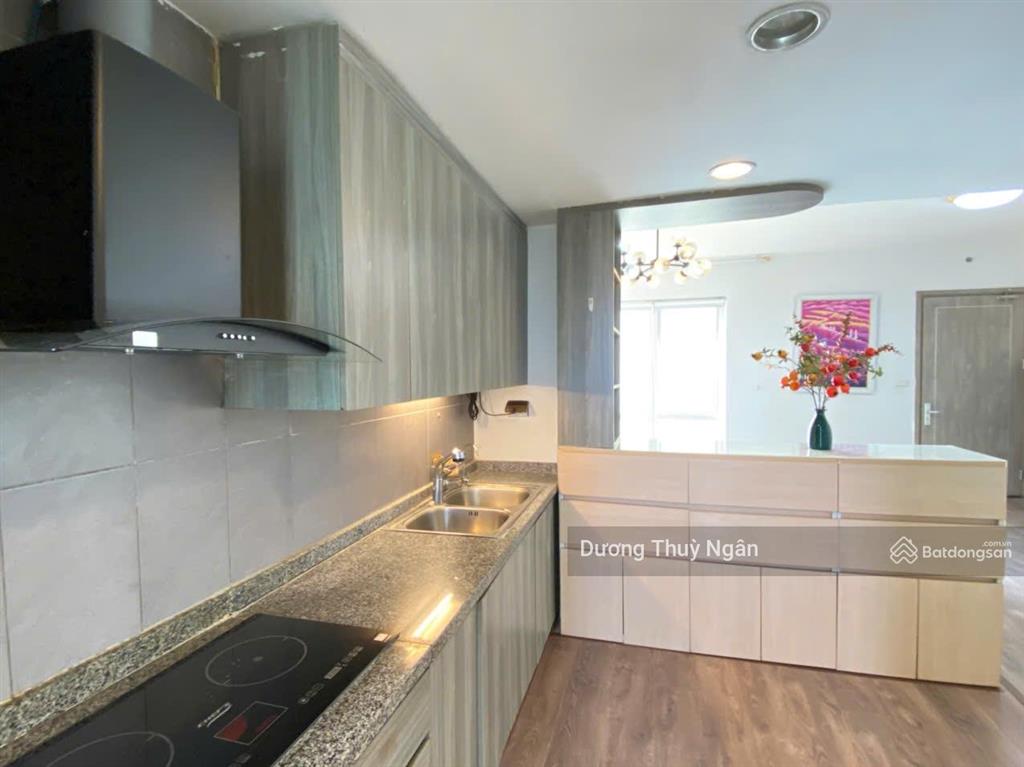 Bán 2 phòng ngủ rừng cọ  3,7 tỷ  full đồ