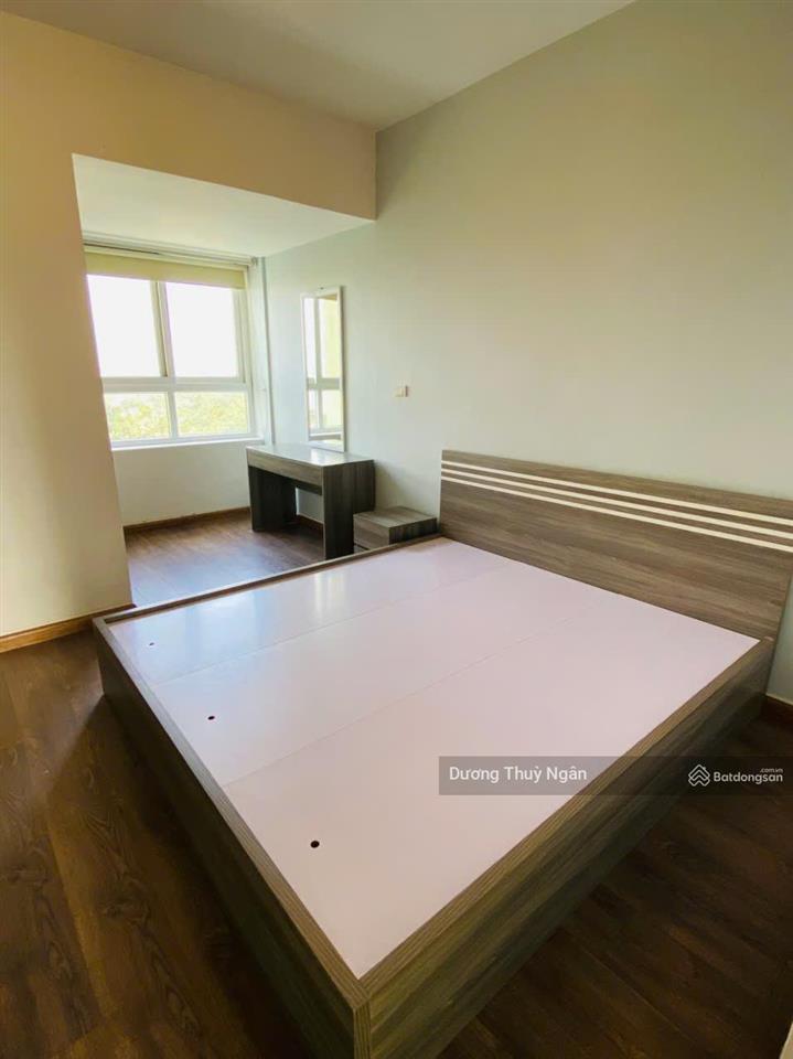 Bán 2 phòng ngủ rừng cọ  3,7 tỷ  full đồ