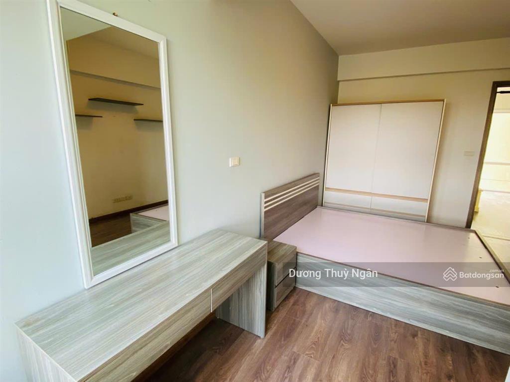 Bán 2 phòng ngủ rừng cọ  3,7 tỷ  full đồ