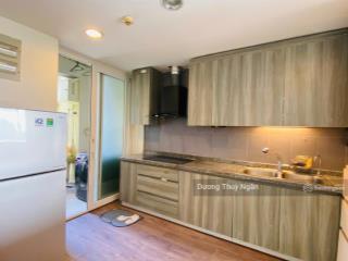 Bán 2 phòng ngủ rừng cọ  3,7 tỷ  full đồ