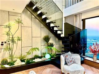 Haven park  mezza  150m2 3pn, giá bán 1x tỷ, thông tầng, trần cao gần 7m, thoáng, nhiều ánh sáng