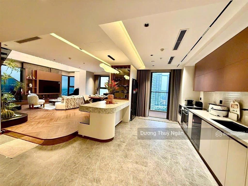 Haven park  mezza  150m2 3pn, giá bán 1x tỷ, thông tầng, trần cao gần 7m, thoáng, nhiều ánh sáng