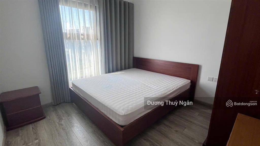 Cho thuê căn hộ aqua lake 3pn  25 triệu/tháng, đầy đủ nội thất, ban công hướng nam