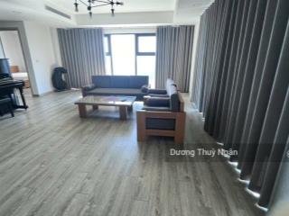 Cho thuê căn hộ aqua lake 3pn 25 triệu/ tháng, đầy đủ nội thất, ban công hướng nam