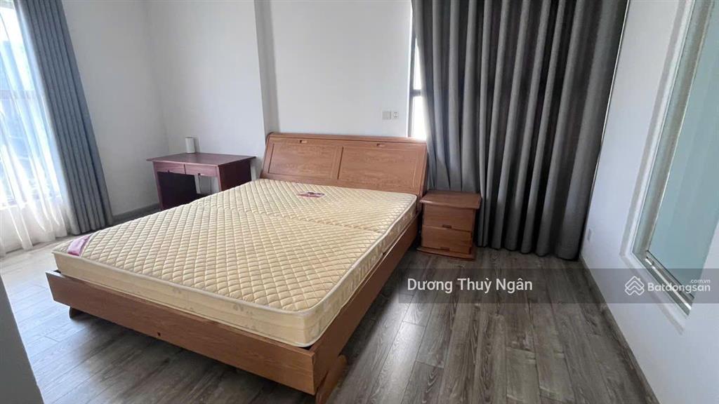 Cho thuê căn hộ aqua lake 3pn  25 triệu/tháng, đầy đủ nội thất, ban công hướng nam