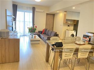 Chính chủ gửi thuê căn hộ như ảnh rừng cọ  71m2  giá thuê 7tr/ tháng