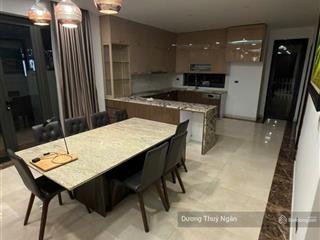 Cho thuê | biệt thự song lập mimosa| ecopark 5 phòng ngủ 210 m² | xây 3 tầng giá thuê 38 triệu