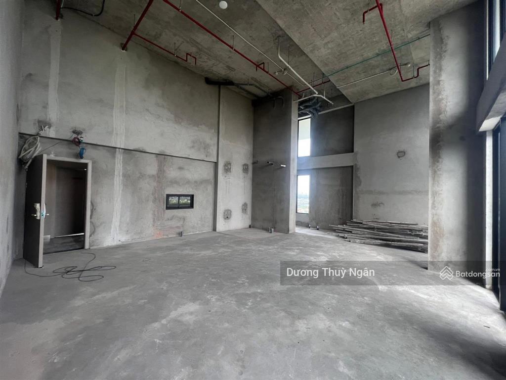 Ngân dương ecopark chuyển nhượng mezza sky forest 120m2 view sông, giá tốt thị trường