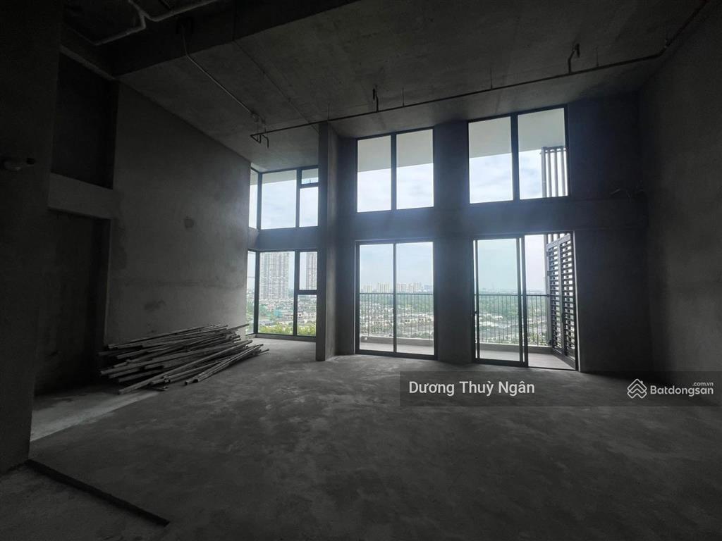 Ngân dương ecopark chuyển nhượng mezza sky forest 120m2 view sông, giá tốt thị trường
