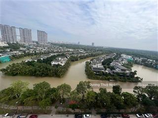 Chính chủ gửi bán mezza sky forest 120m2 view biệt thự đảo, giá 8,x tỷ