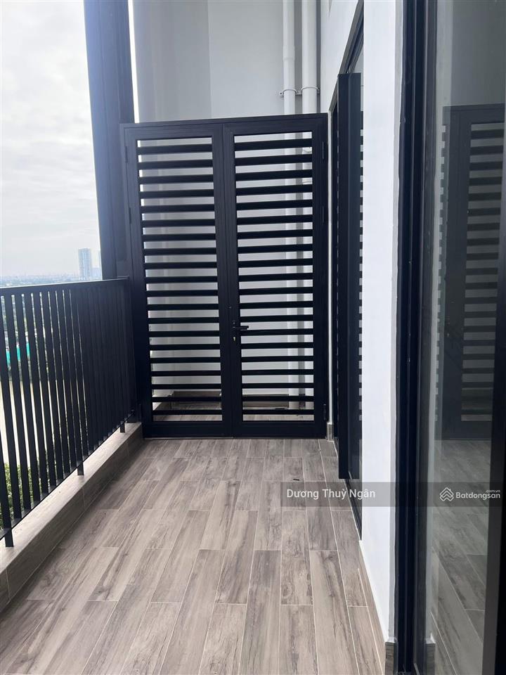 Ngân dương ecopark chuyển nhượng mezza sky forest 120m2 view sông, giá tốt thị trường