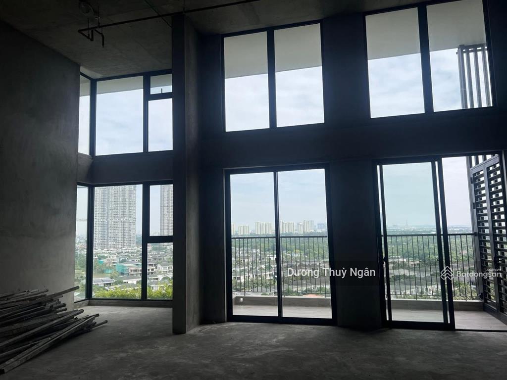 Ngân dương ecopark chuyển nhượng mezza sky forest 120m2 view sông, giá tốt thị trường