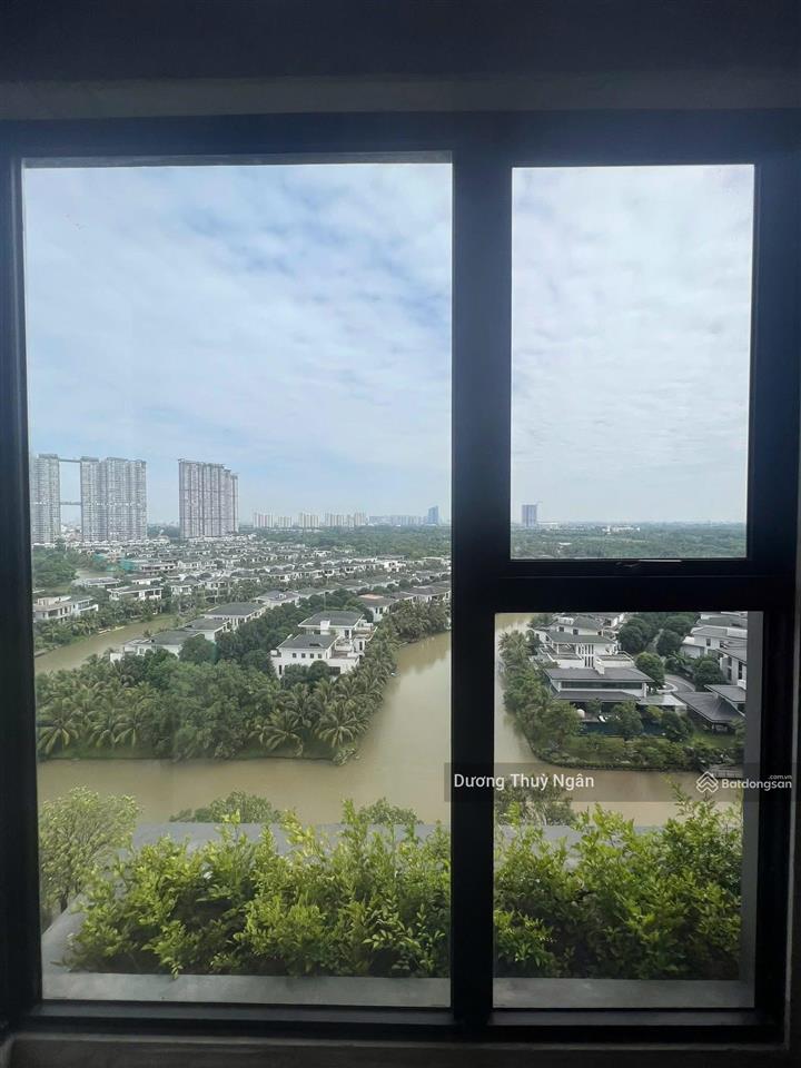 Ngân dương ecopark chuyển nhượng mezza sky forest 120m2 view sông, giá tốt thị trường