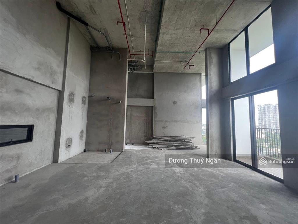 Ngân dương ecopark chuyển nhượng mezza sky forest 120m2 view sông, giá tốt thị trường