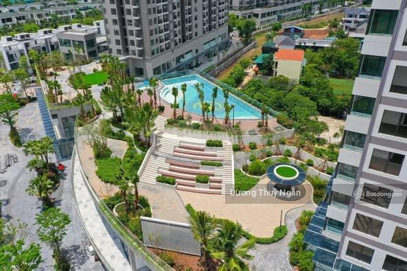 Ngân dương ecopark chuyển nhượng chính chủ gửi bán duplex skyoais