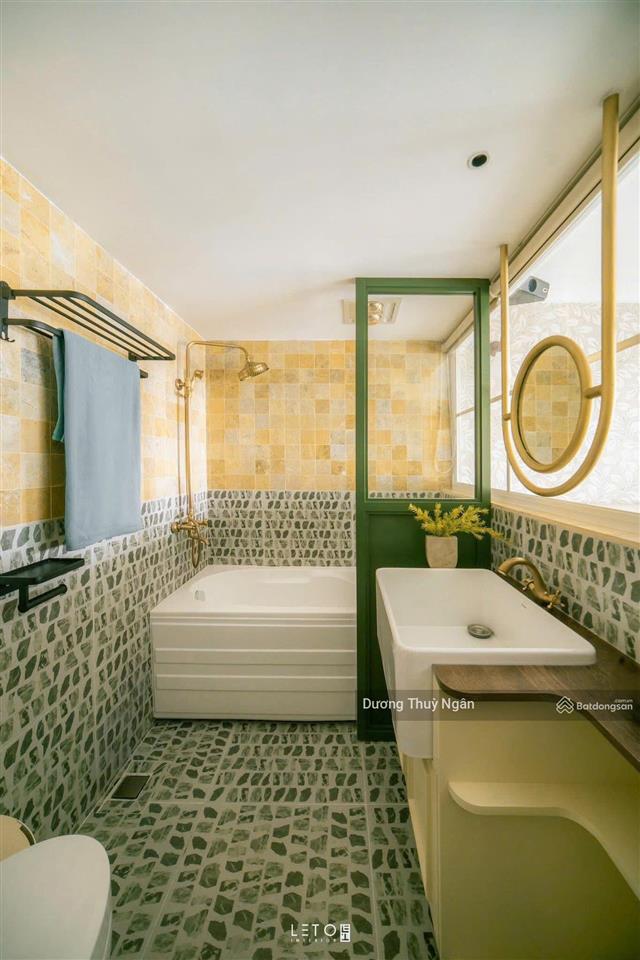 Bán căn hộ gardent skyvilla onsen thông tầng hoàn thiện sẵn dòng tiền