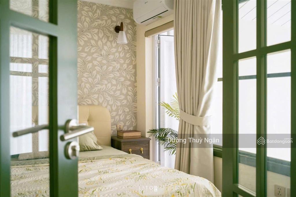 Bán căn hộ gardent skyvilla onsen thông tầng hoàn thiện sẵn dòng tiền