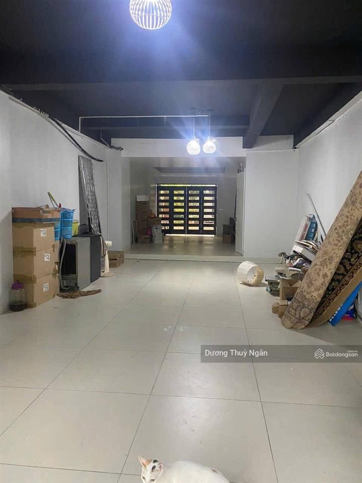 Bán nhà phố trục chính ecopark 90m đủ đồ giá tốt