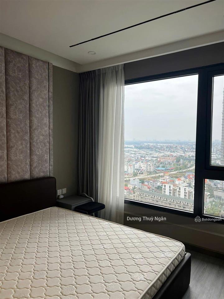 Mezza havenpark  hoàn thiện full đồ giá tốt