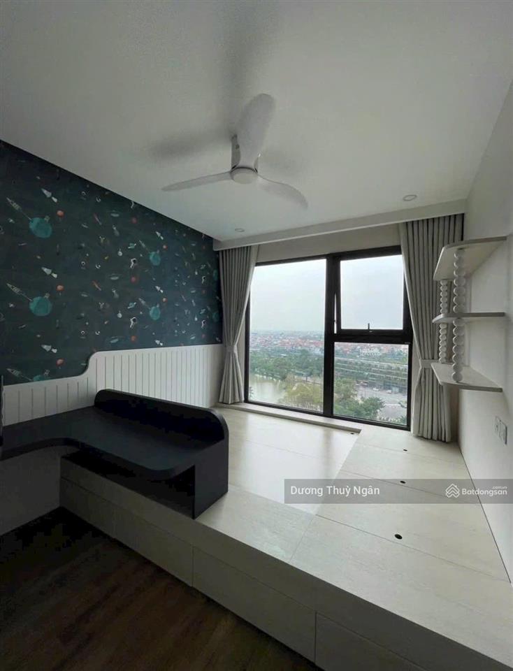 Bán 3pn2wc đủ đồ đẹp  haven park
