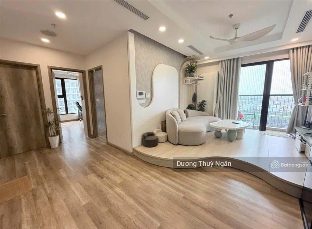 Bán 3pn2wc đủ đồ đẹp  haven park