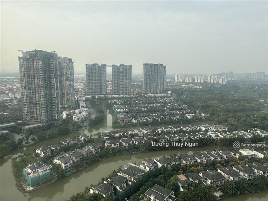 Bán căn hộ 3 ngủ skyforest sân vườn rộng