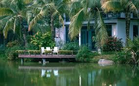 Bán biệt thự đảo view hồ đông nam giá tốt