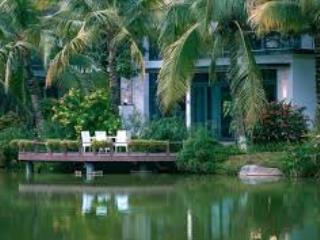 Bán biệt thự đảo view hồ đông nam giá tốt