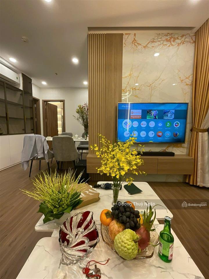 2pn 2wc skyoasis full đồ  view đảo giá rẻ nhất ecopark